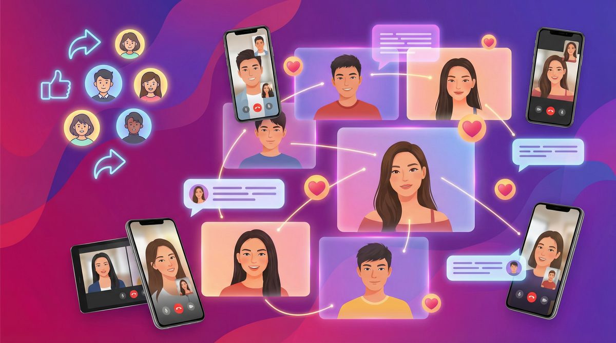 黄色仓库社区美图视频展示